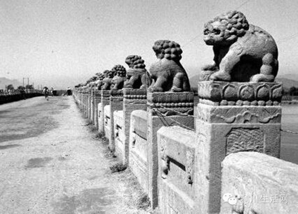 七七事变80周年，男儿坟墓在此桥——历史的见证与民族的记忆