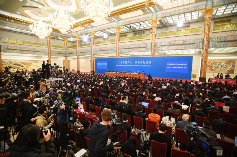 国务院常务会，李克强强调支持商业保险机构提供个性化、差异化养老保障