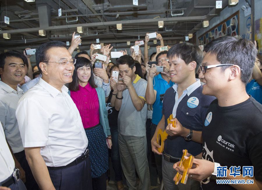 李克强提出营商环境就是生产力的原因解析，为何营商环境对生产力至关重要？