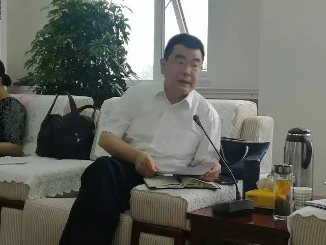 平顶山与南阳两地调研，总会领导的深度洞察与前瞻性指导