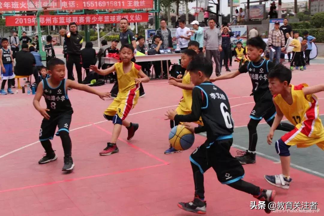郑州市首届老年人广场舞大赛（高新区赛点）开赛纪实