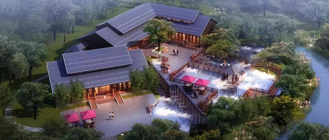 许昌打造全国生态健康养生基地，四个养生养老小镇即将建设完毕