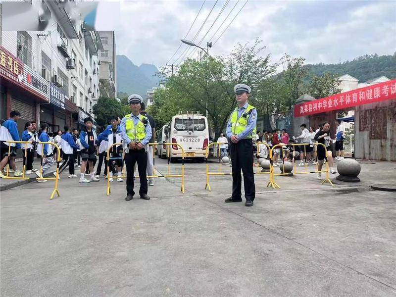 岚皋县八十余万学子今朝考场逐梦，全国考生总数第一的独特故事