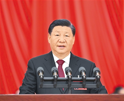 以钉钉子精神推进改革