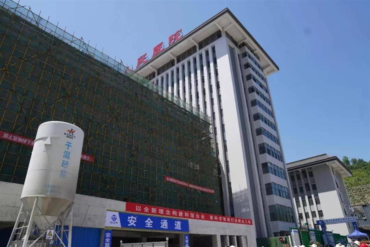 岚皋县五建安装公司，塑造卓越品质，引领行业先锋