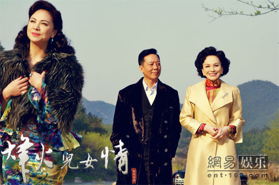 儿女情，世间最真挚的情感纽带的力量