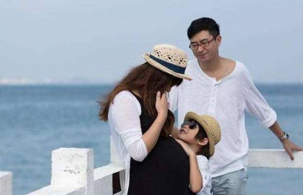 老妈的幸福