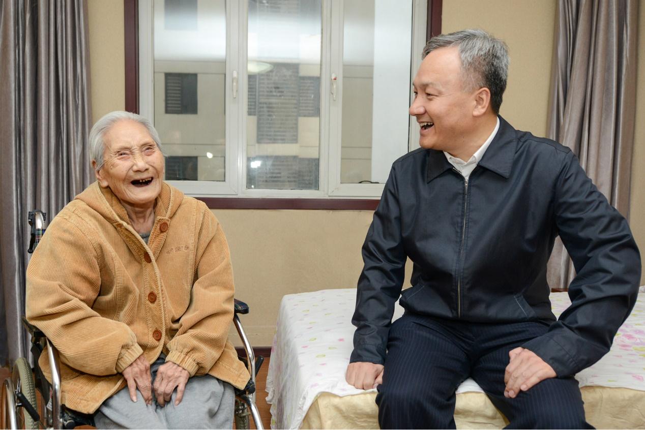 孝心才是天大的彩礼