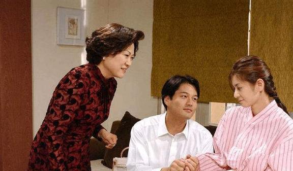三代婆媳，家庭的和弦乐章
