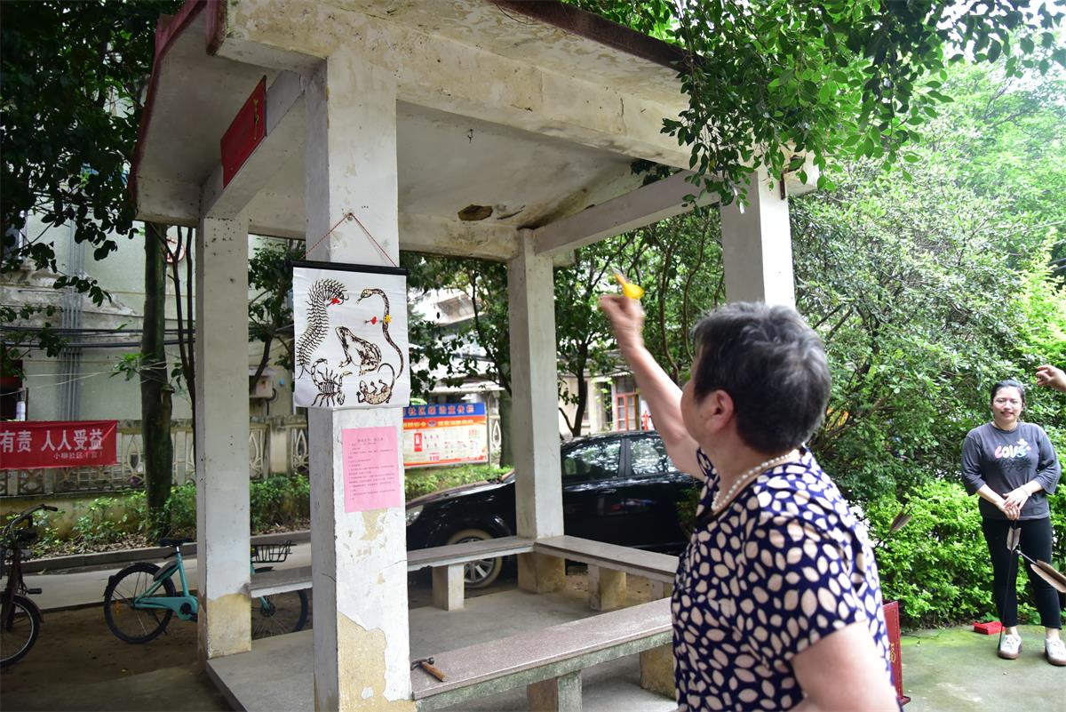 社区新风，塑造和谐宜居环境的新动力源泉