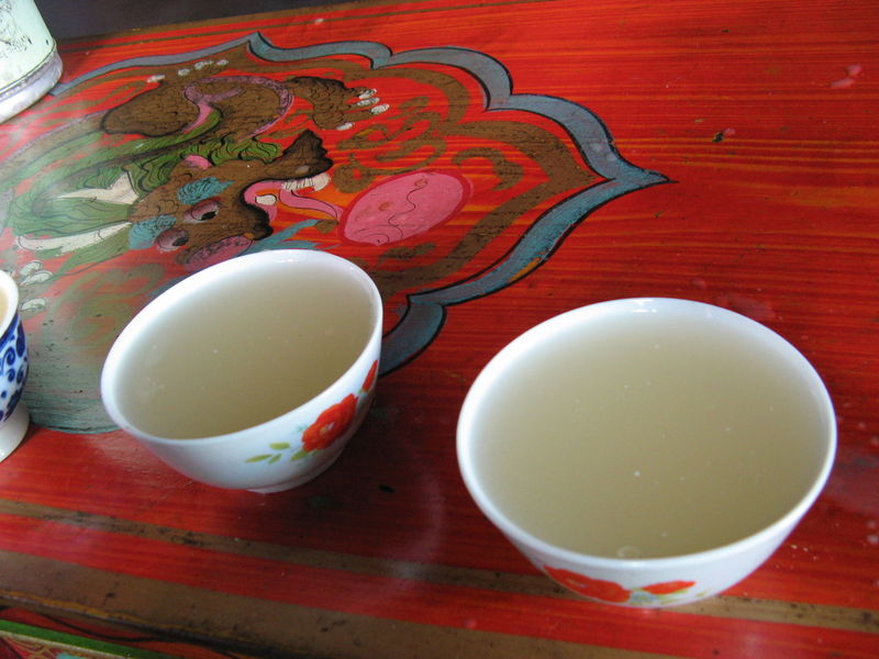 青稞酒情，穿越千年的馥郁时光