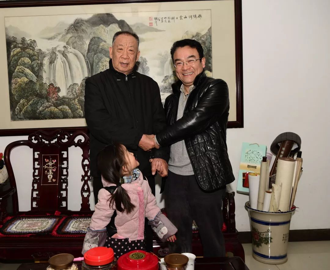 老有所为的李爱民，活力与贡献的魅力人生