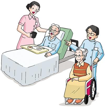 民政部等六部门协同推动，今年超过半数的养老院需具备医疗服务能力