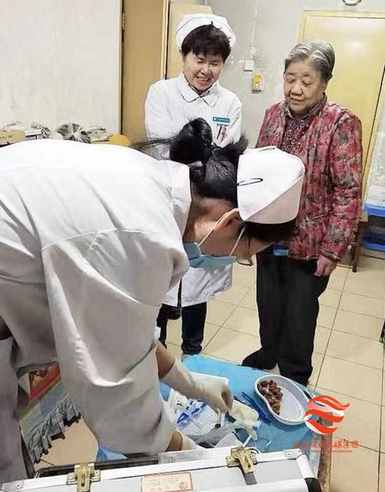 十三五国家老龄事业发展规划发布实施，国务院推动老龄事业迈向新阶段