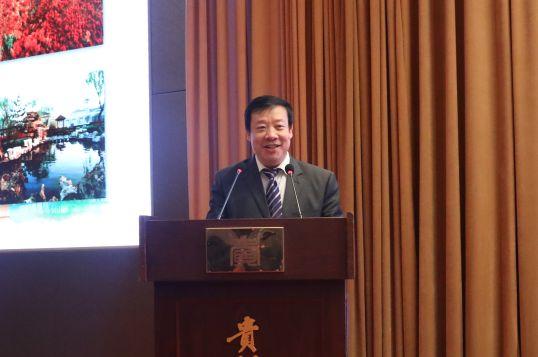 北京，医养结合为农村老人送医上门