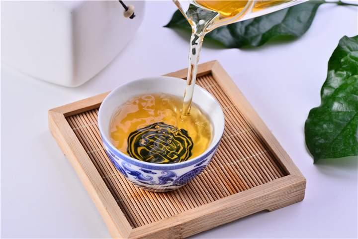 一壶普洱，诗意表达茶韵生活