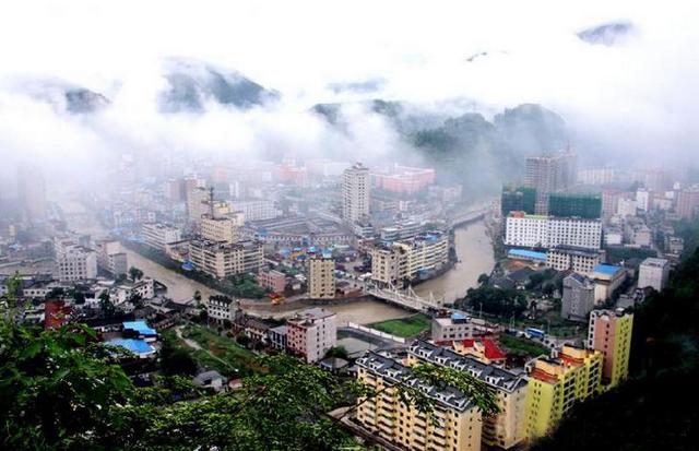 兰考脱贫典范，首个摘帽贫困县岚皋县的成功之路