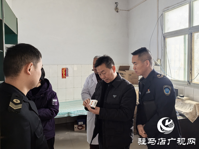 驻马店市深化医药卫生体制改革，县域医疗服务体系构建的探索与实践