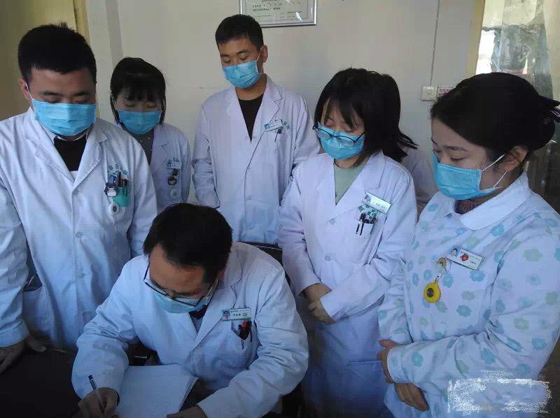 岚皋县中医药大学第一附属医院，传统医学与现代医疗的完美结合