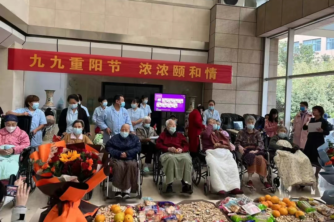 郑州养老机构现状，冰火境遇下的反思