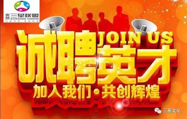 总会招聘启事，探寻人才，共筑辉煌未来