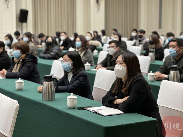 金色大讲堂报告会公告