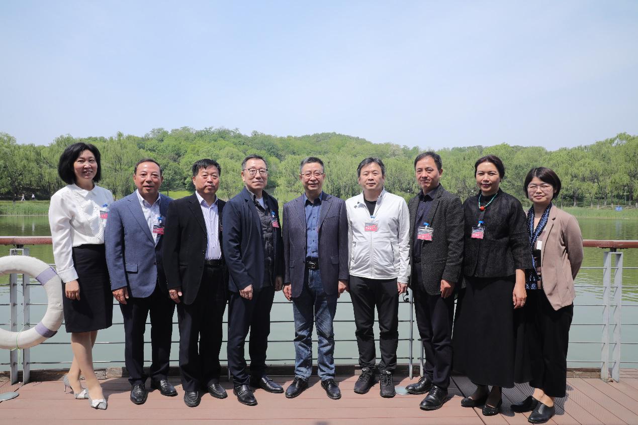 致全省老年协会的一封信，关爱与共鸣