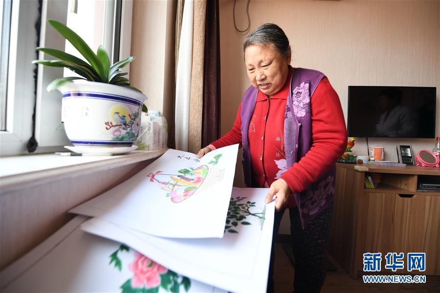 吉林省开展居家养老定制化服务，社区养老的新篇章