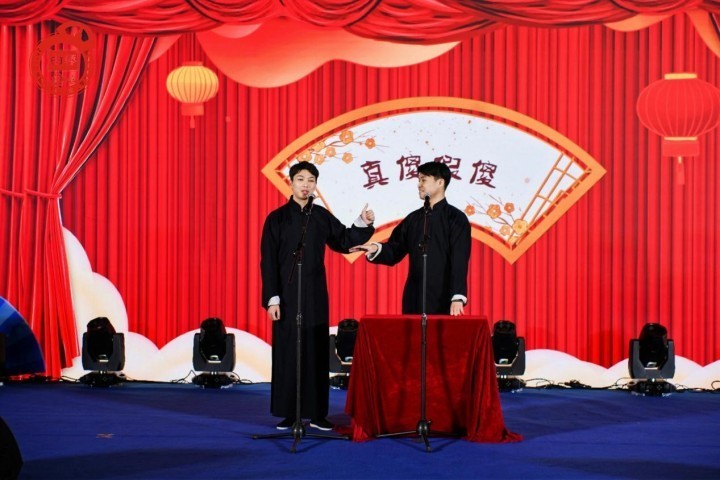 小品类银奖，探寻五个闪耀的瞬间