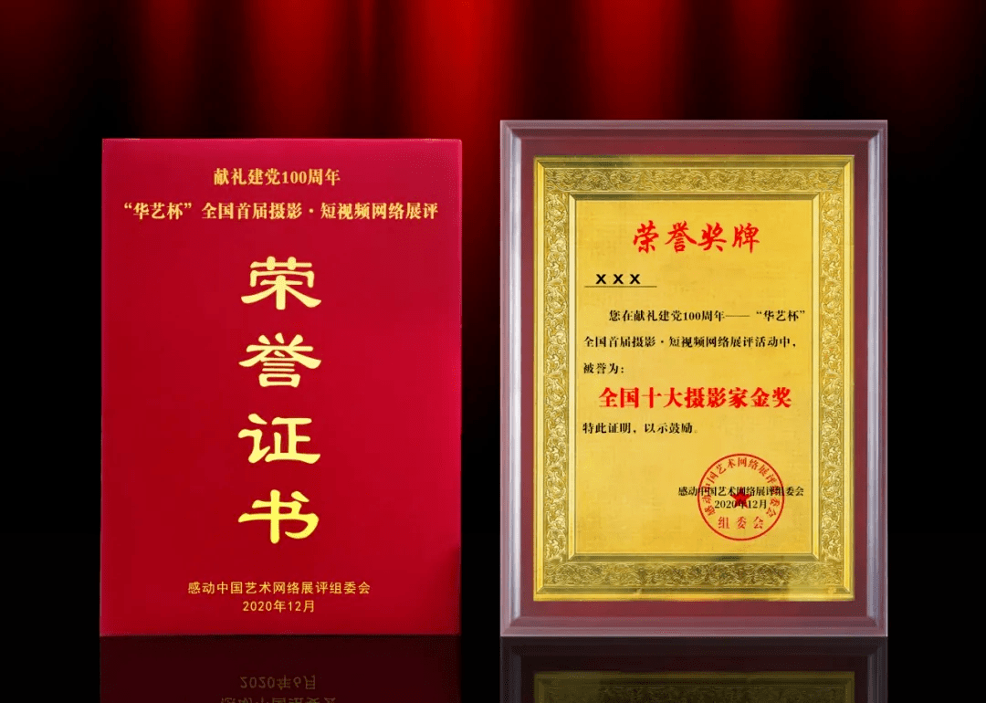 特邀荣誉奖，聚焦卓越，颂扬辉煌成就时刻
