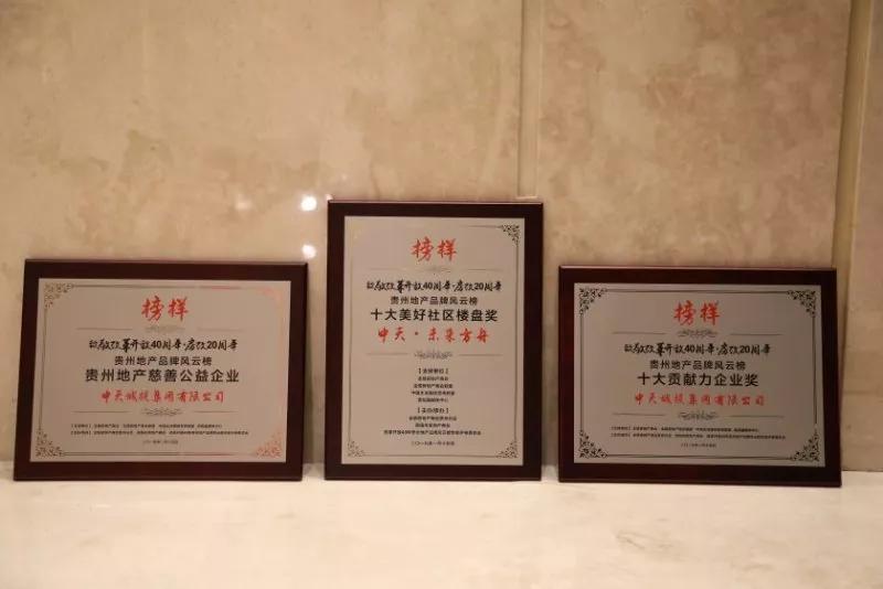 特邀荣誉奖，聚焦卓越，颂扬辉煌