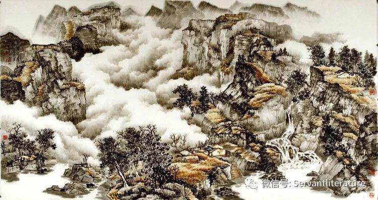 诗歌四首，探寻美的韵律与情感的深度