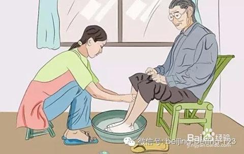 孝敬妈妈，深情与行动的表达