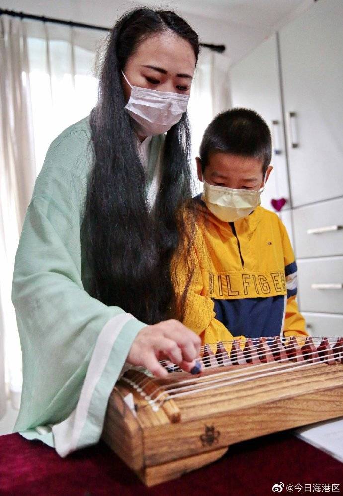 用心感悟传统文化，收获幸福人生