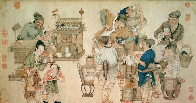 古代女性医学家典故集锦