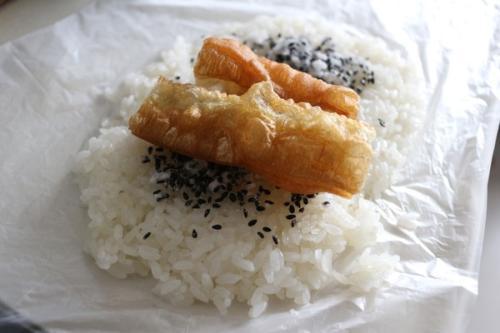 叶桂糯米饭团，古老秘方治愈怪病之道