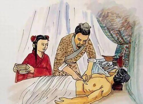 华佗医术精湛，名扬四海，巧治病案展现古代医学魅力