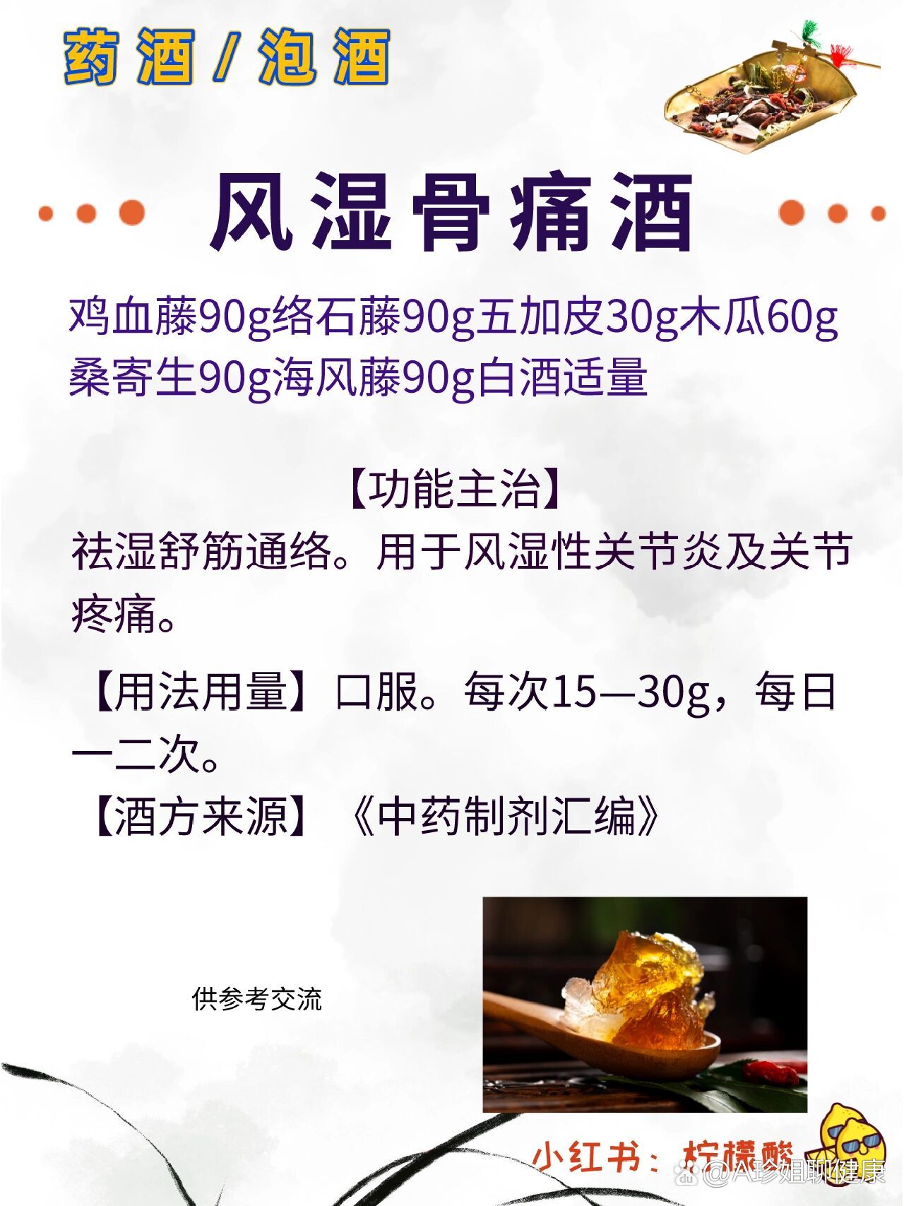 颈腰痛与冬季药酒进补，传统医学与现代生活的健康融合之道