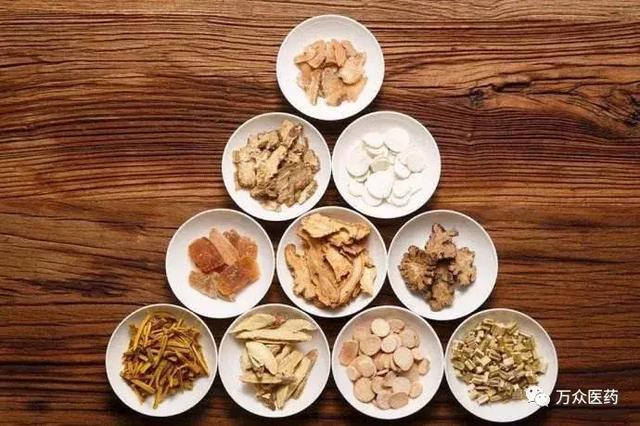 中成药的服用方法