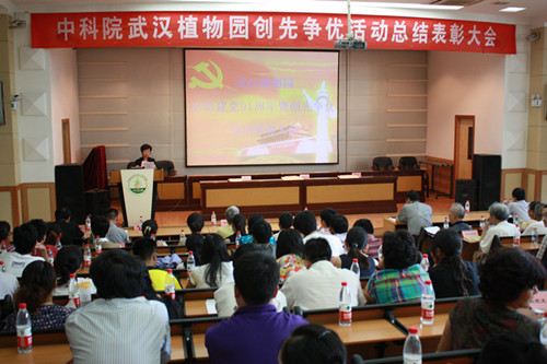 县中医院党支部党员创先争优工作小结