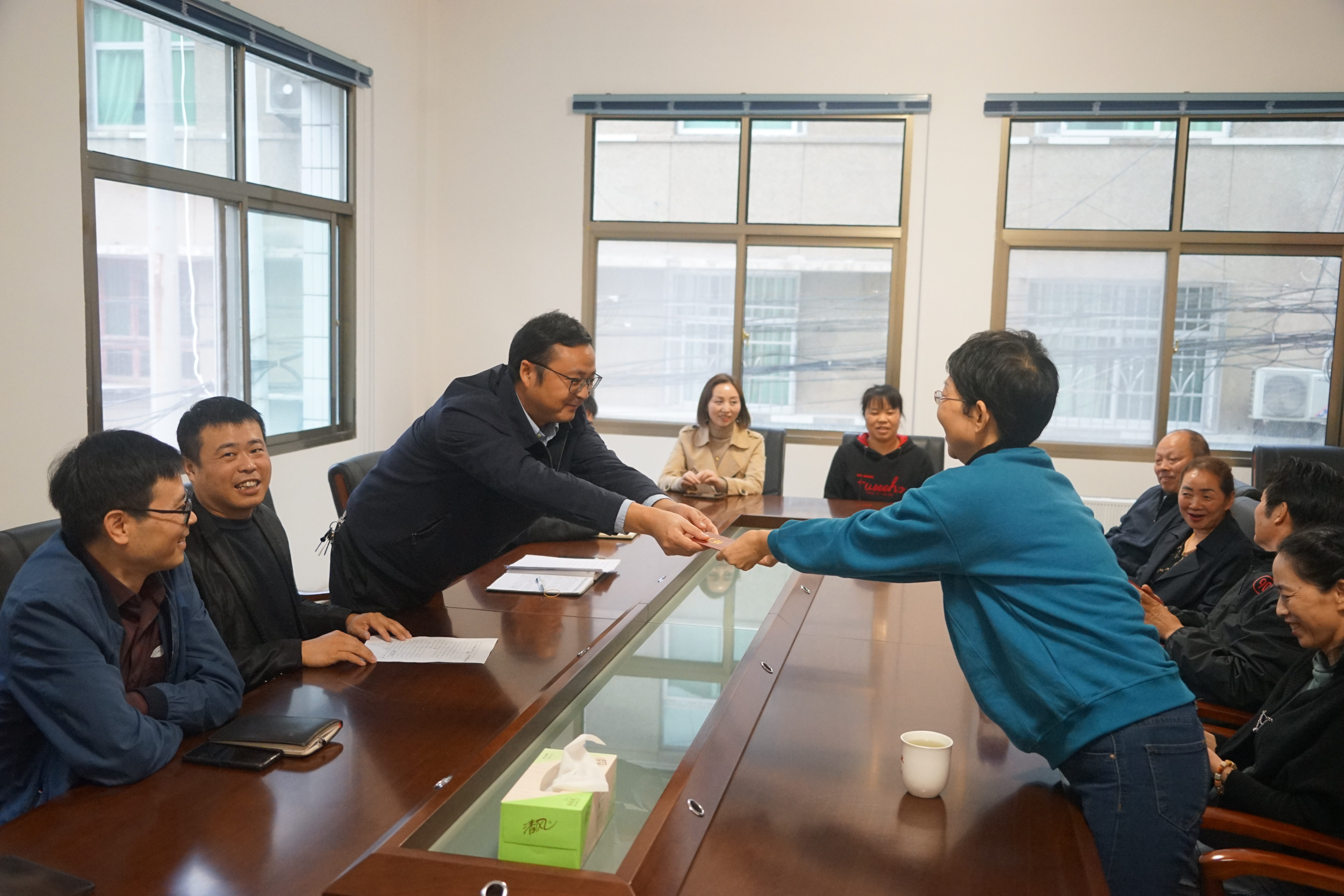 岚皋县老龄网——探索县域老龄工作的新模式