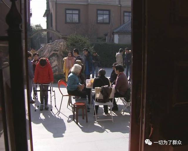 虎林路是否适合老年人养老，环境与设施的综合考量