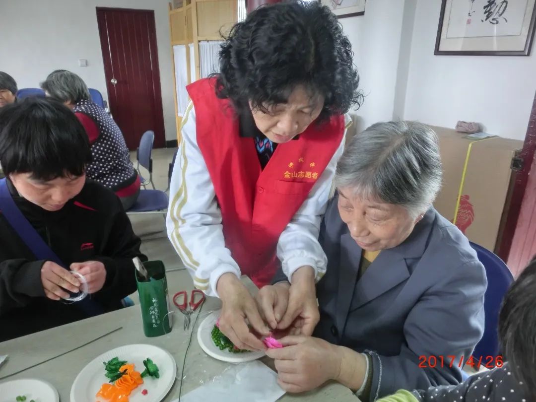 富源，老年人理想养老胜地