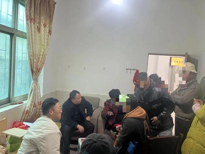 富源——老年人理想的养老之地