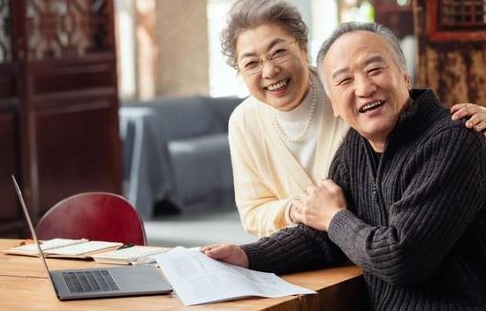 55岁老年人养老金的重要性及其深远影响
