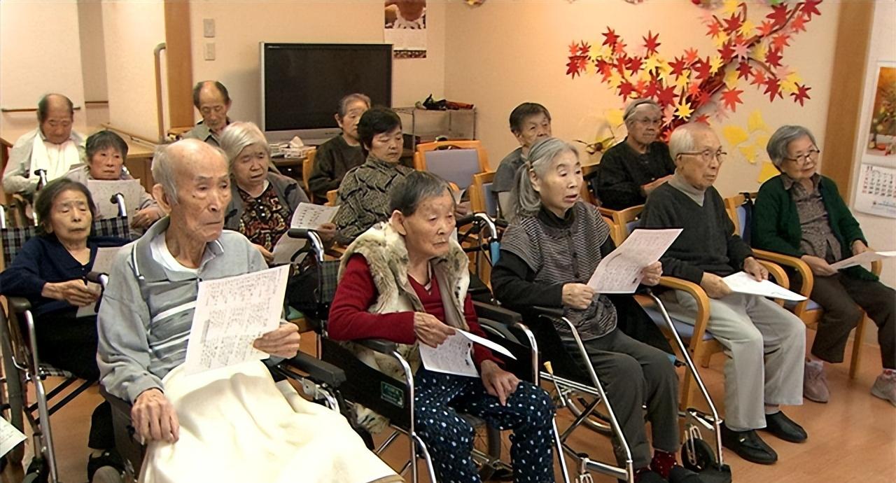 养老年度工作计划范文