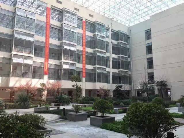 紫兰苑，一个适合老年人养老的理想之地