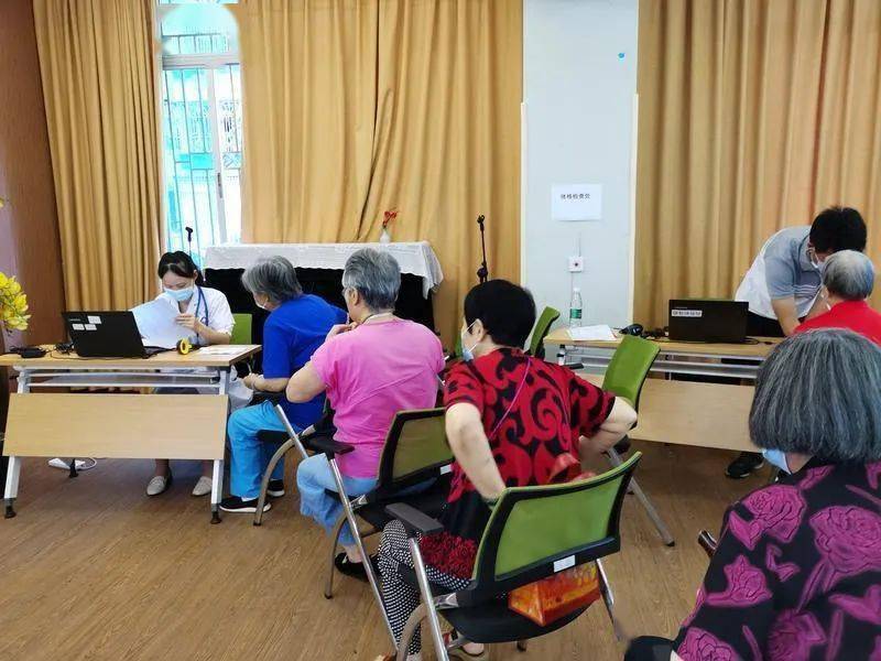 福田老年人养老院收费情况全面解析