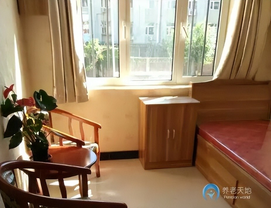 天津老年养老公寓价格表及其考量因素