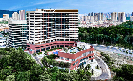 坪山老年养老院，为长者提供温馨家园的详细指南